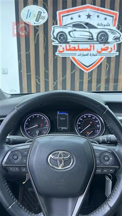 تويوتا كامري